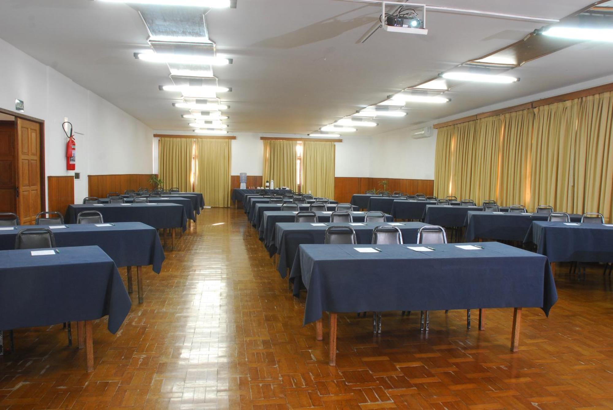 Hotel Bucsky Nova Friburgo Esterno foto