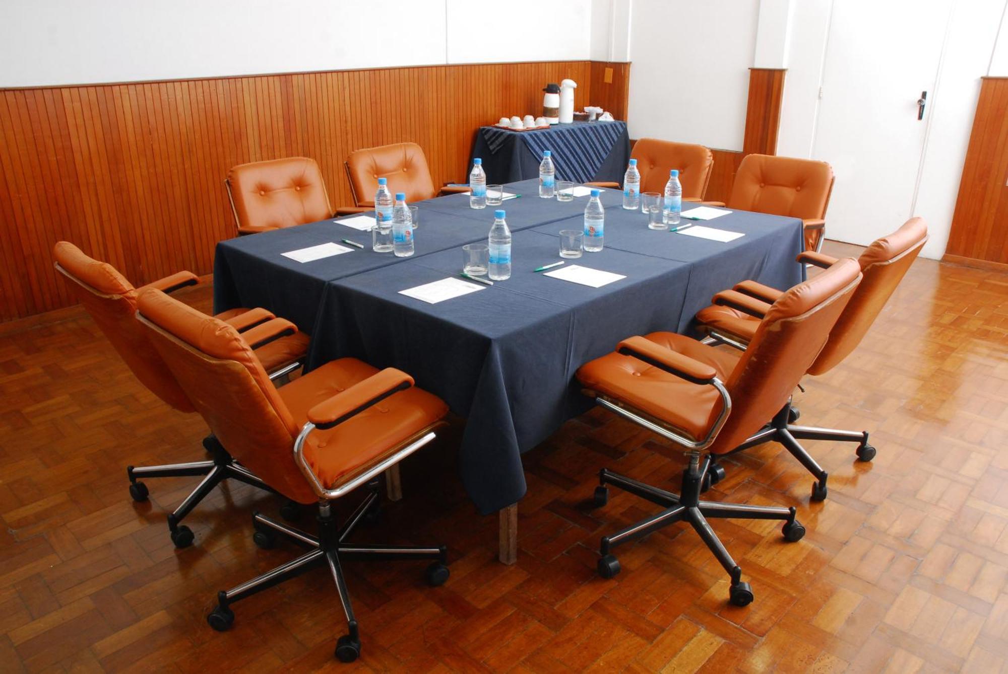 Hotel Bucsky Nova Friburgo Esterno foto