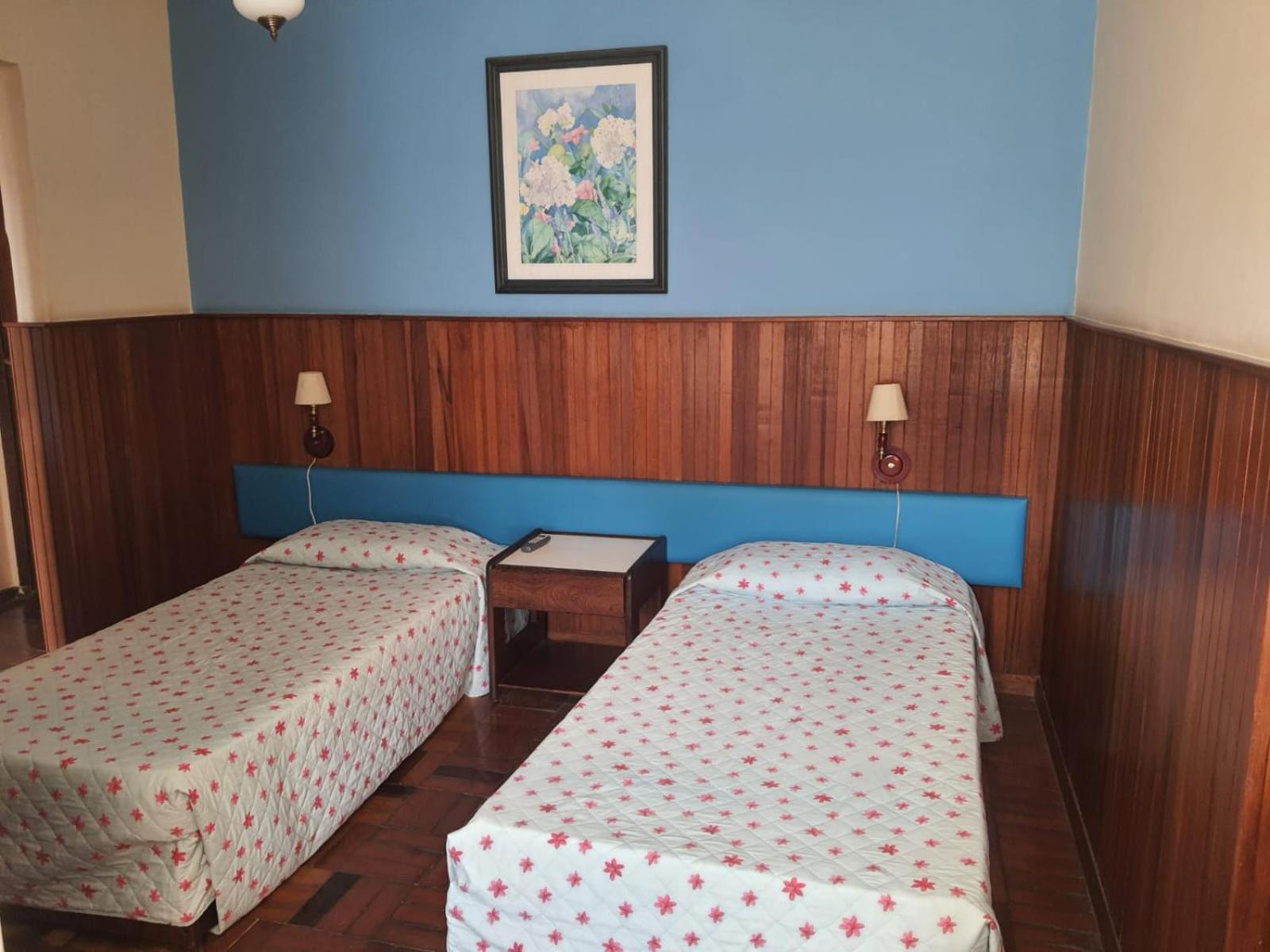 Hotel Bucsky Nova Friburgo Camera foto