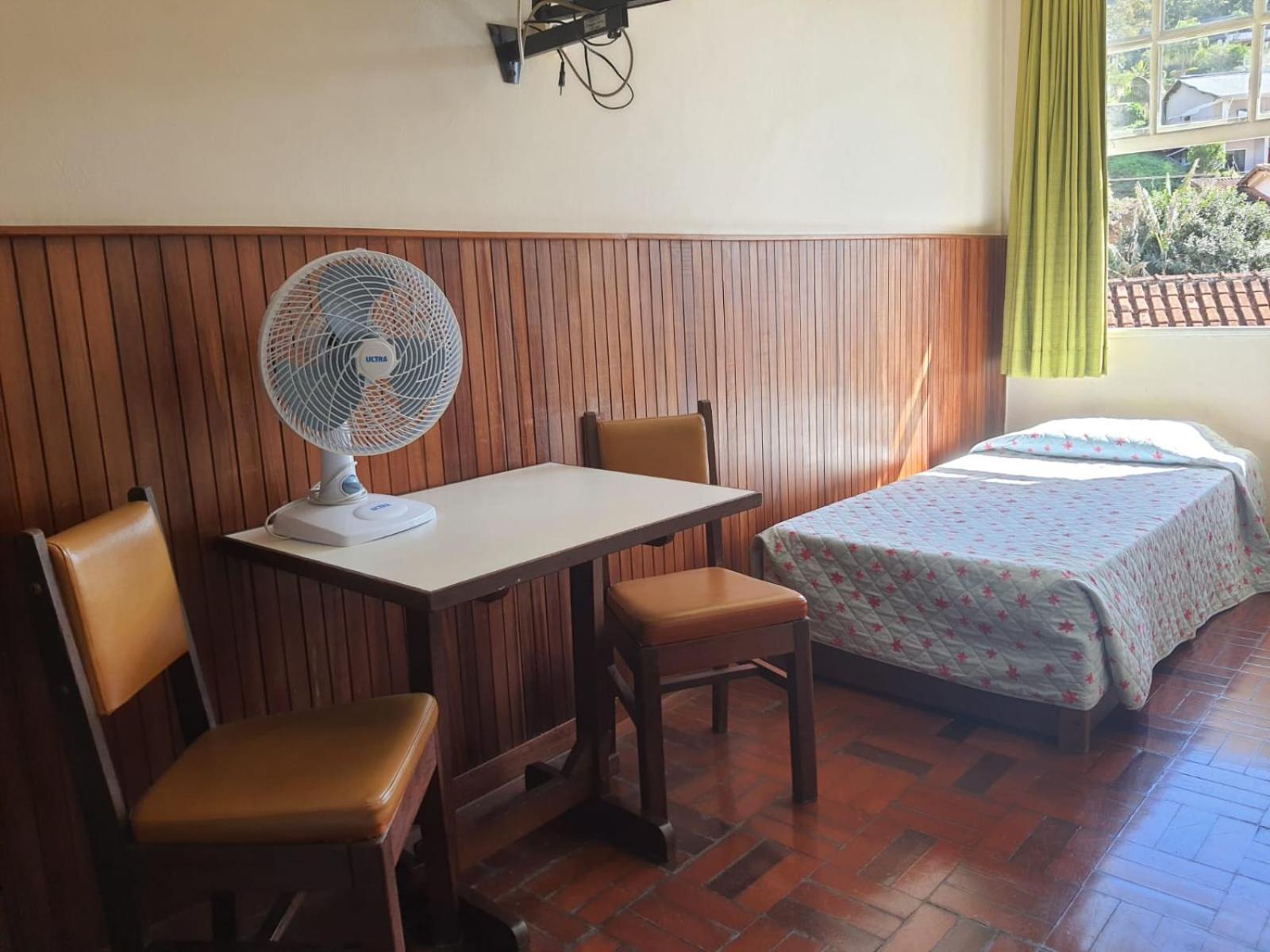 Hotel Bucsky Nova Friburgo Camera foto