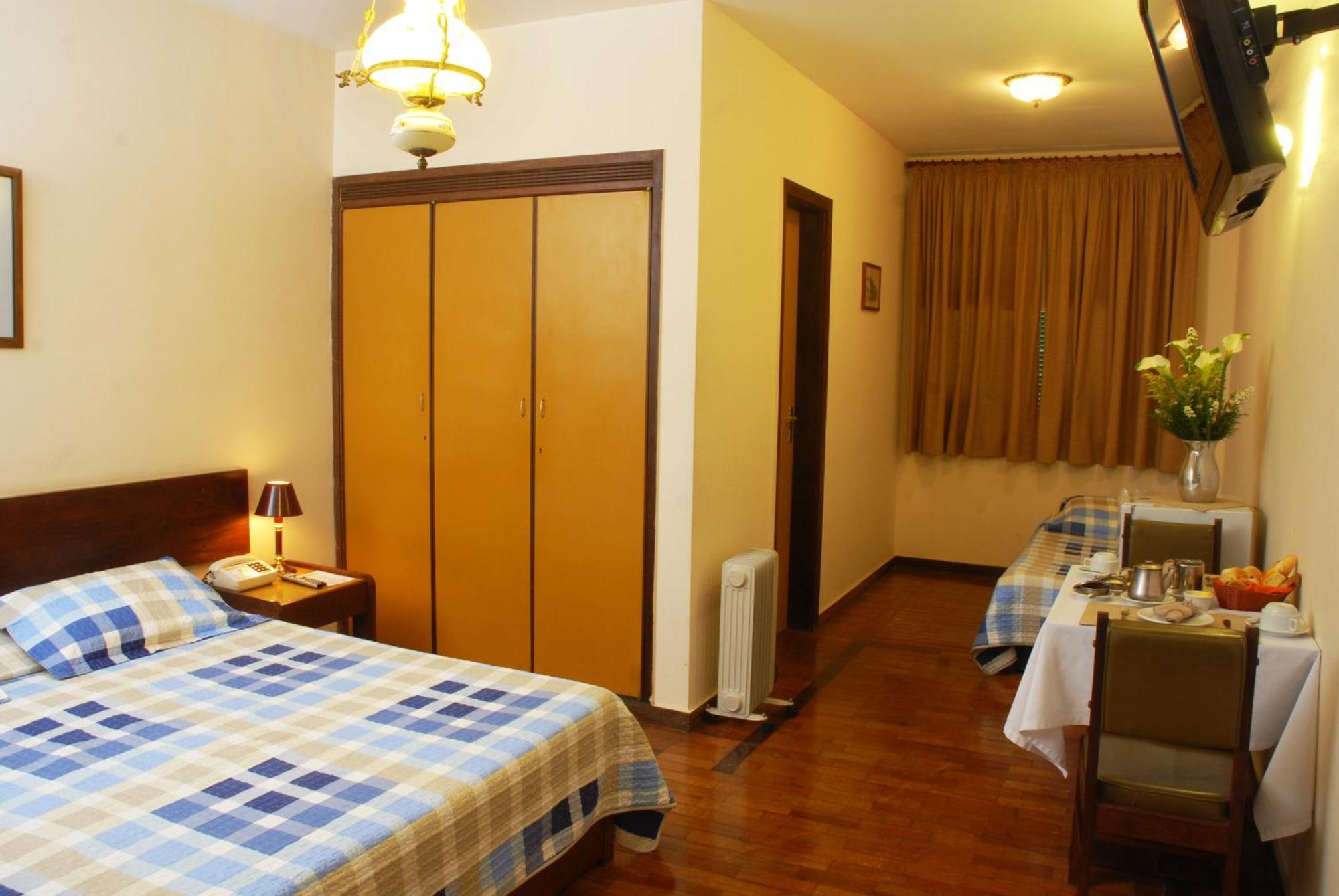 Hotel Bucsky Nova Friburgo Camera foto