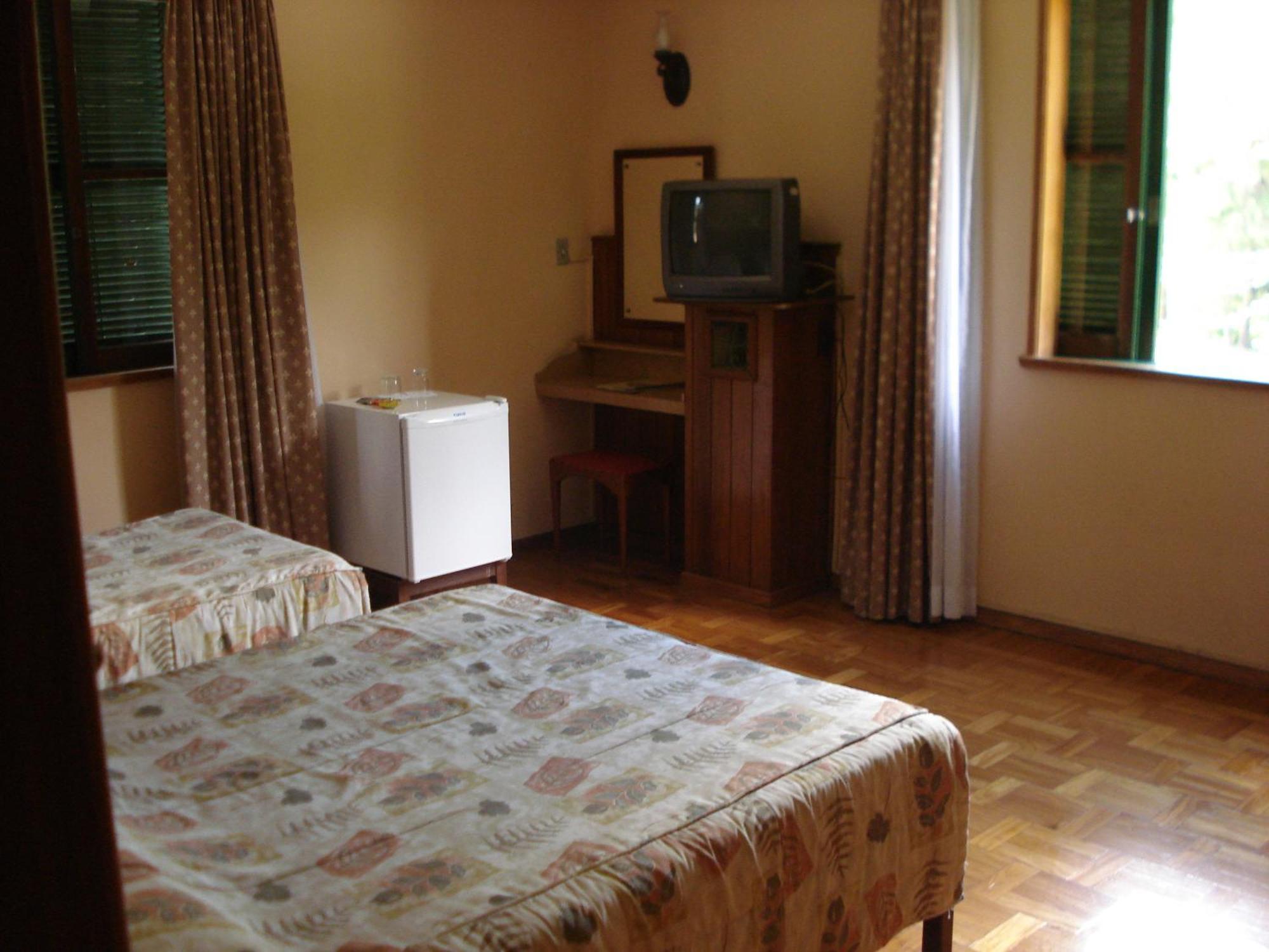 Hotel Bucsky Nova Friburgo Camera foto
