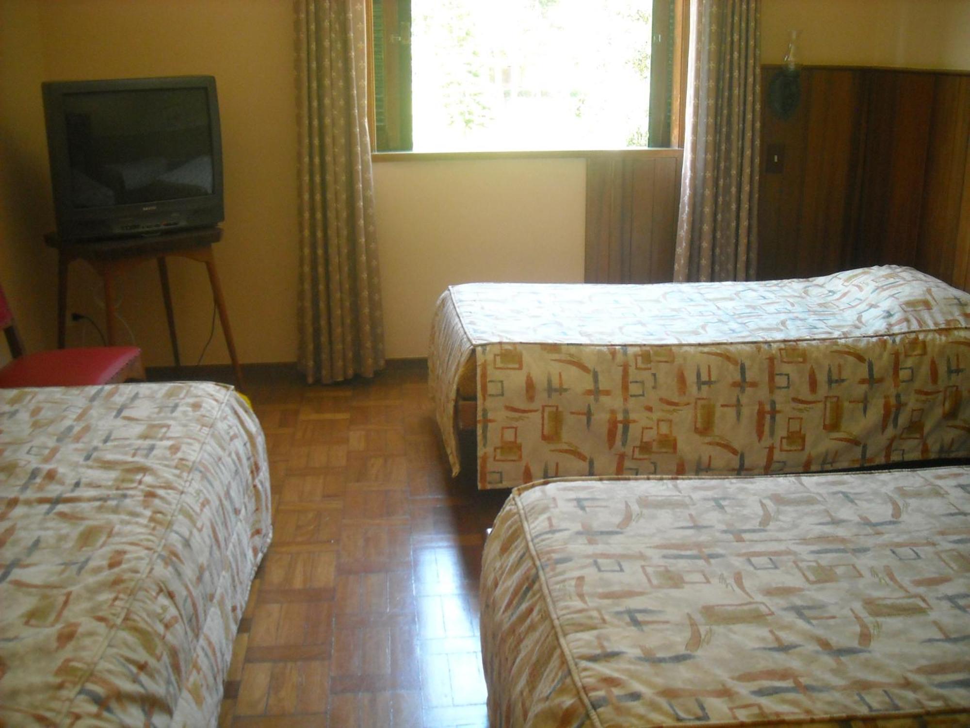 Hotel Bucsky Nova Friburgo Camera foto
