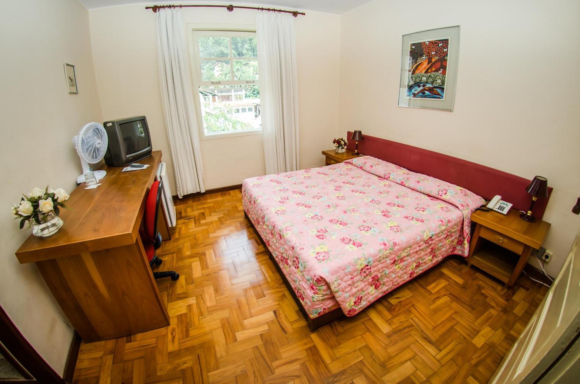 Hotel Bucsky Nova Friburgo Camera foto