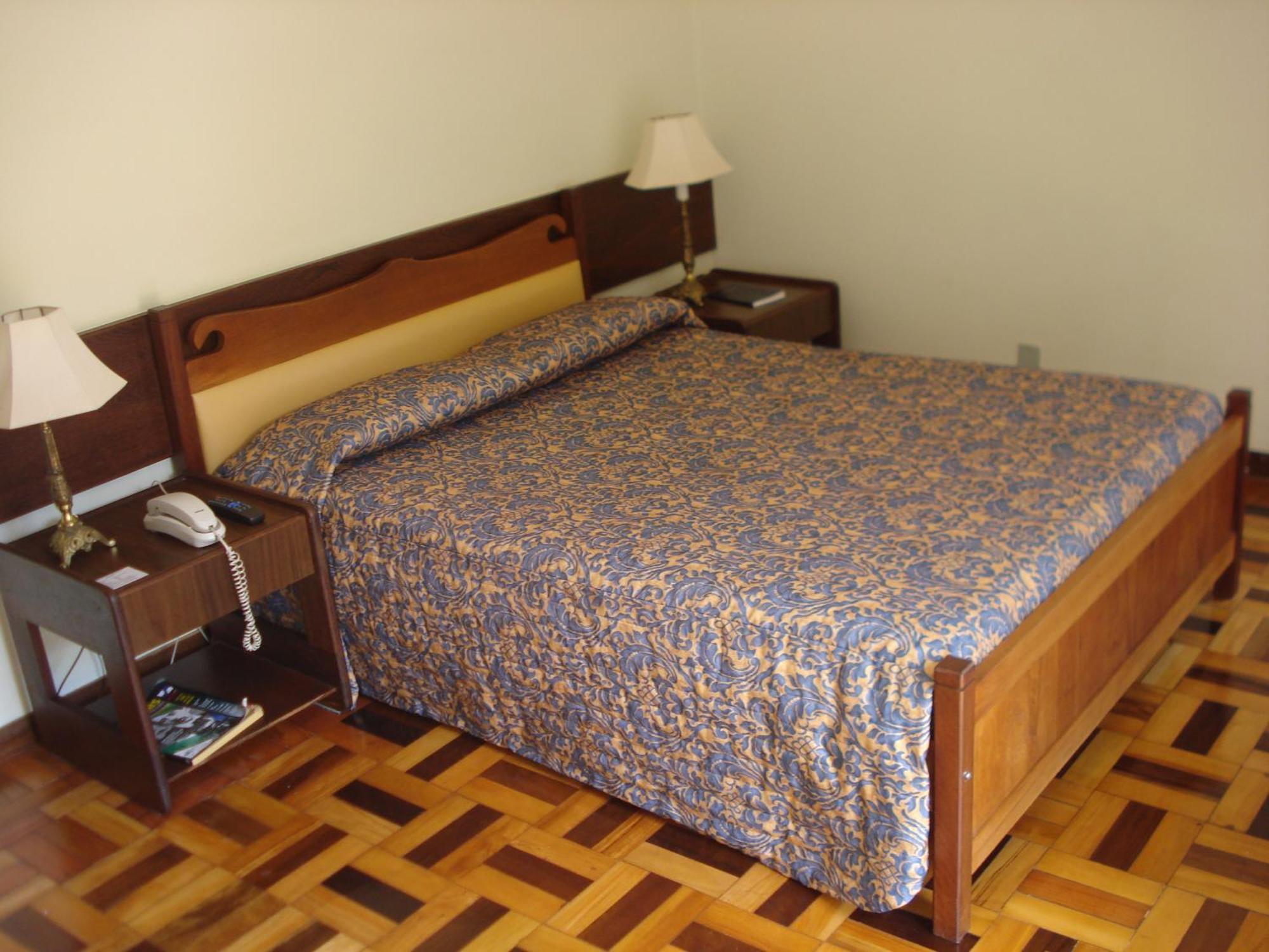 Hotel Bucsky Nova Friburgo Camera foto