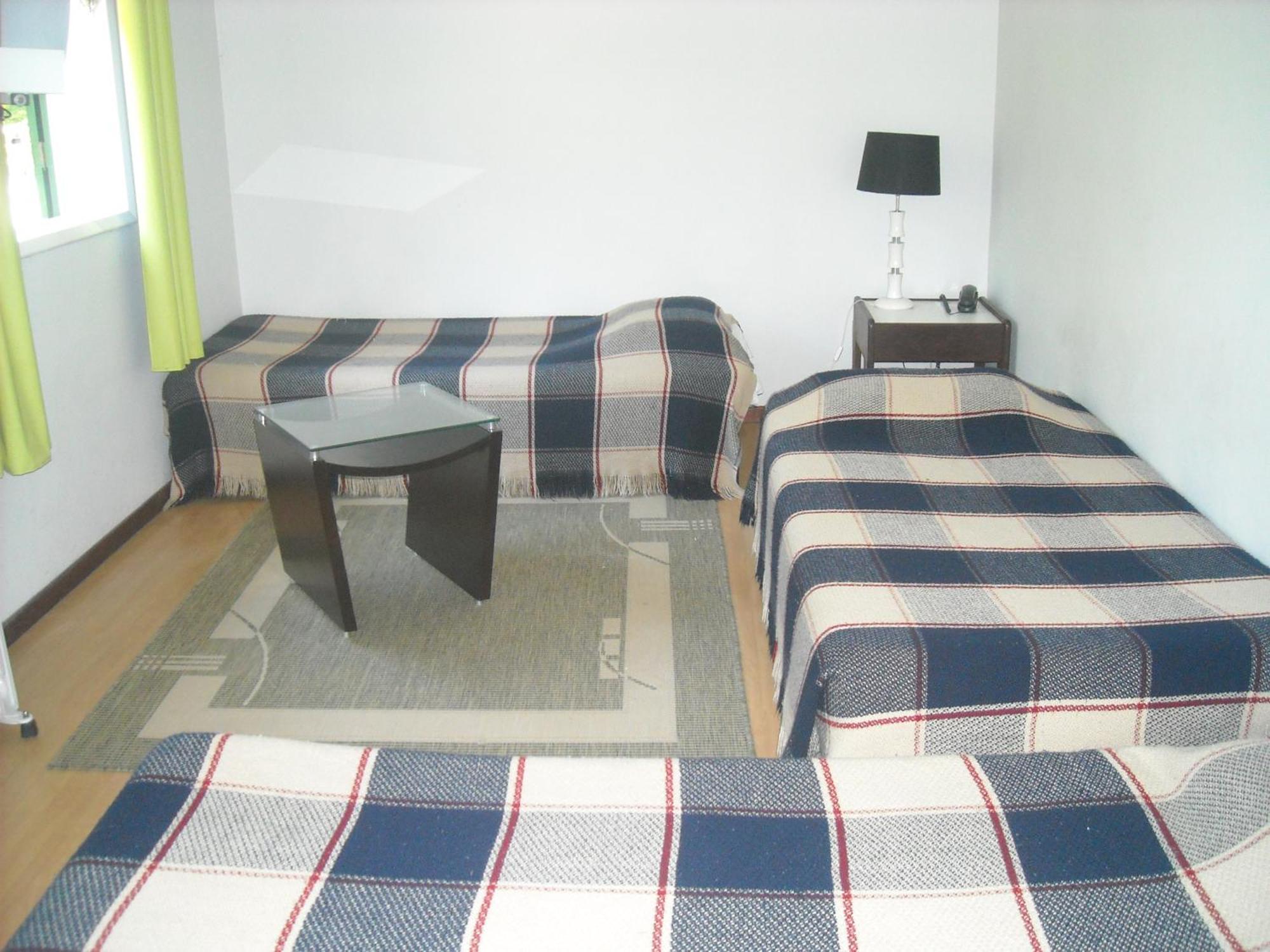 Hotel Bucsky Nova Friburgo Camera foto
